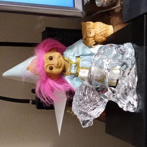 Wonders of the wild Lion